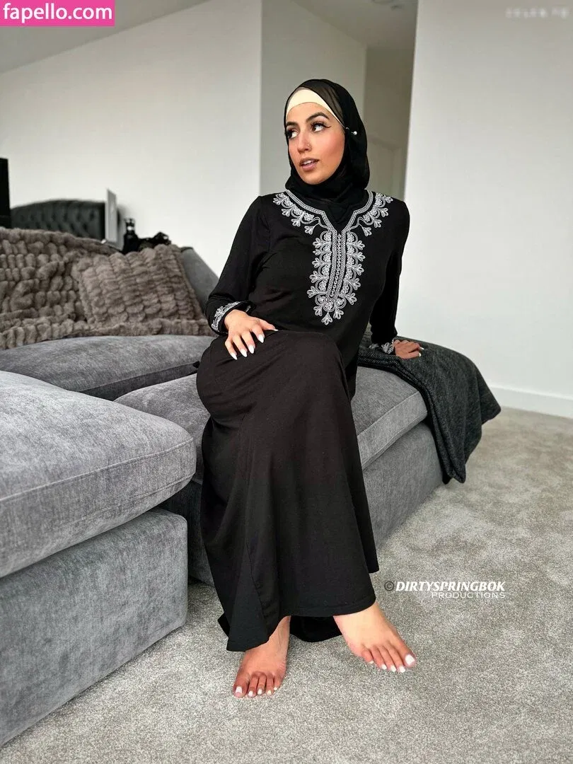 Aaliyah Yasin Onlyfans Photo Gallery 