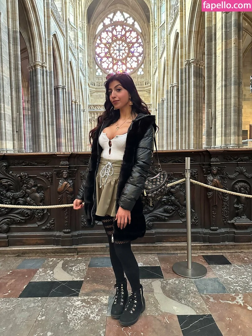 Aaliyah Yasin Onlyfans Photo Gallery 