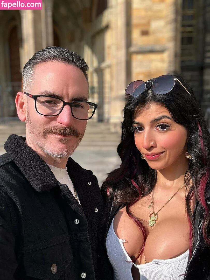 Aaliyah Yasin Onlyfans Photo Gallery 