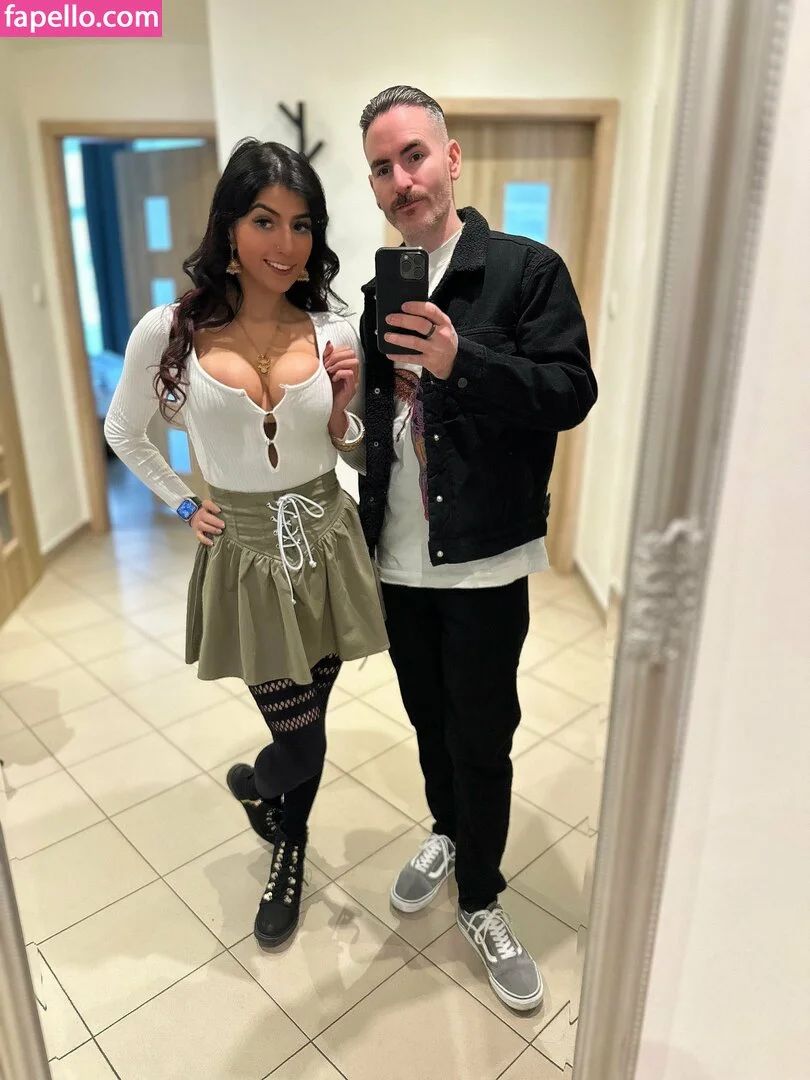 Aaliyah Yasin Onlyfans Photo Gallery 