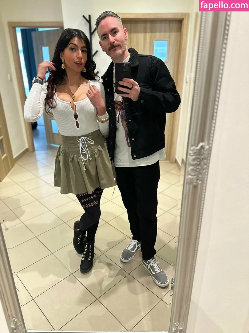 Aaliyah Yasin Onlyfans Photo Gallery 