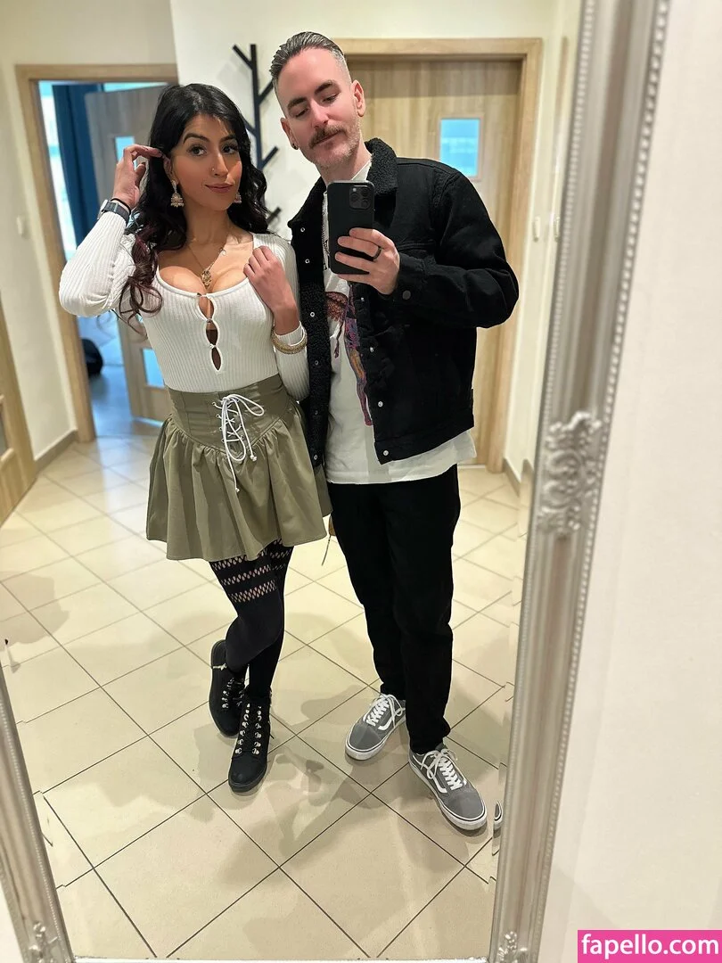 Aaliyah Yasin Onlyfans Photo Gallery 