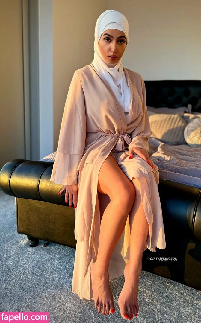 Aaliyah Yasin Onlyfans Photo Gallery 