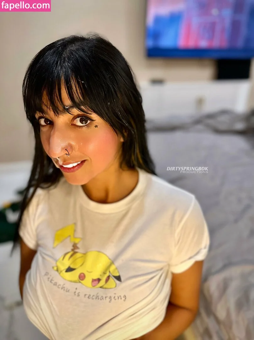 Aaliyah Yasin Onlyfans Photo Gallery 