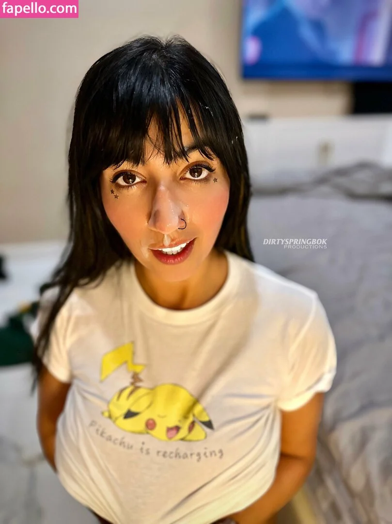 Aaliyah Yasin Onlyfans Photo Gallery 