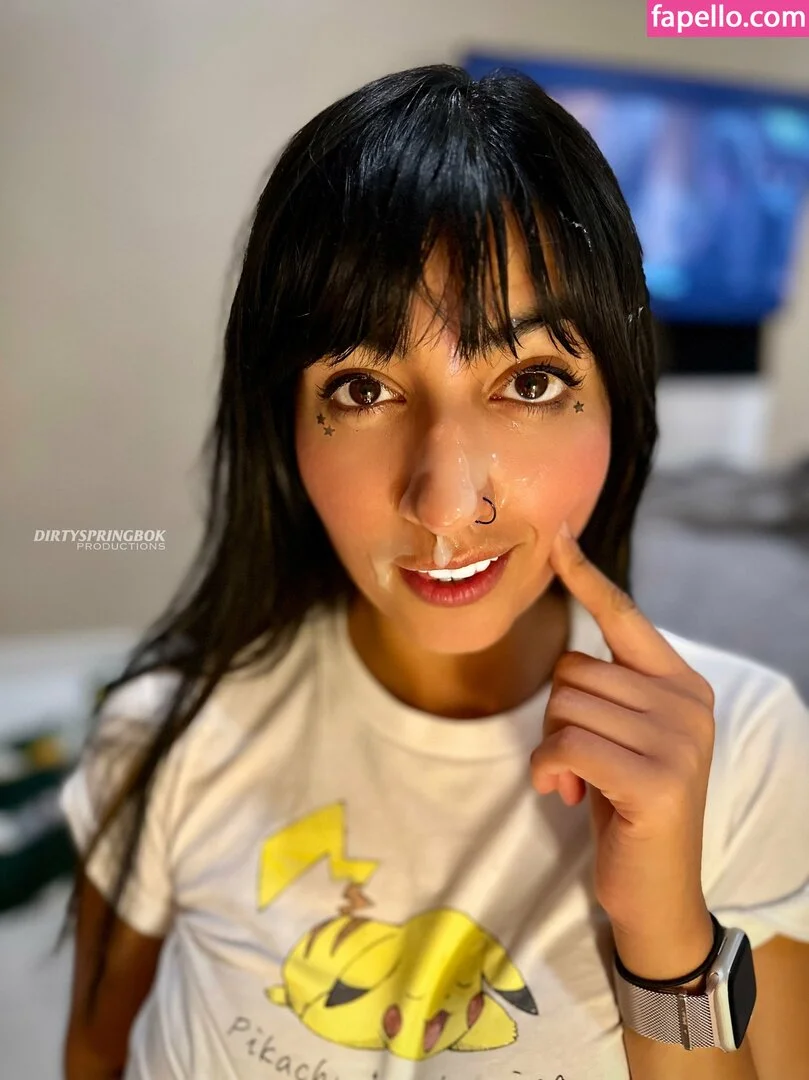 Aaliyah Yasin Onlyfans Photo Gallery 