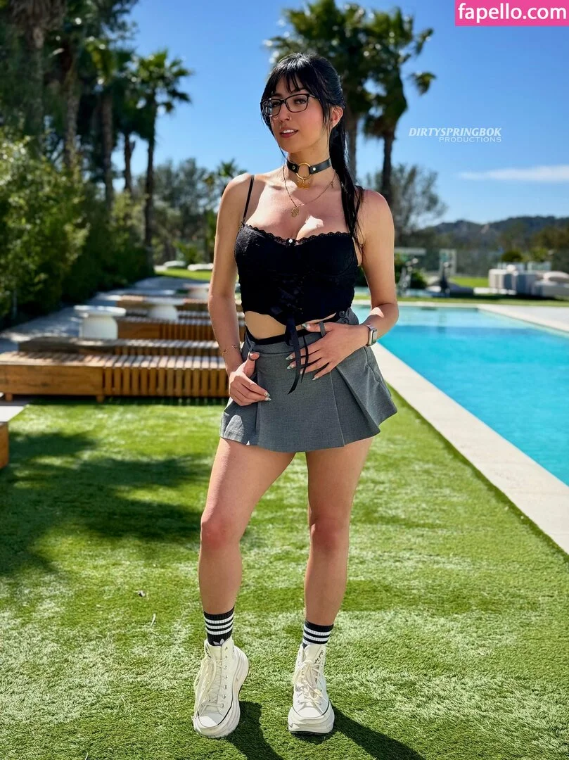 Aaliyah Yasin Onlyfans Photo Gallery 