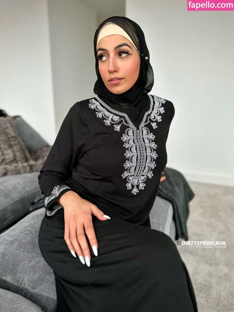 Aaliyah Yasin Onlyfans Photo Gallery 