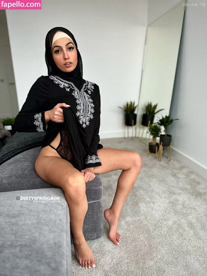 Aaliyah Yasin Onlyfans Photo Gallery 