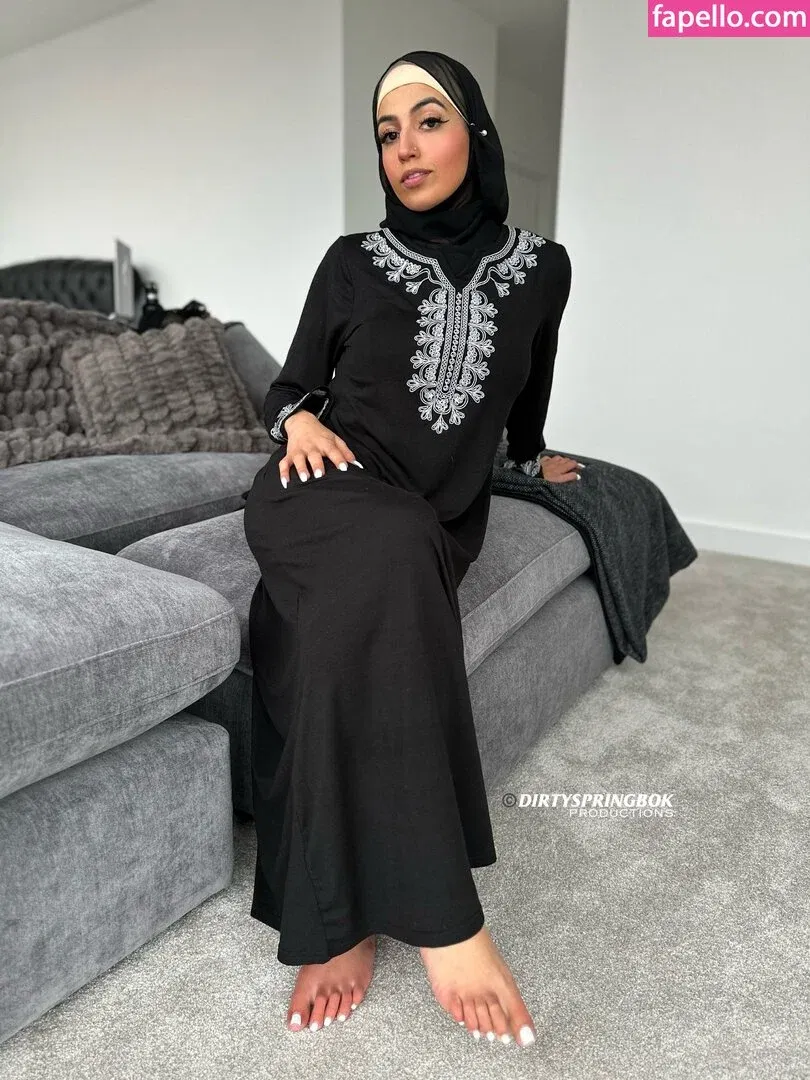 Aaliyah Yasin Onlyfans Photo Gallery 
