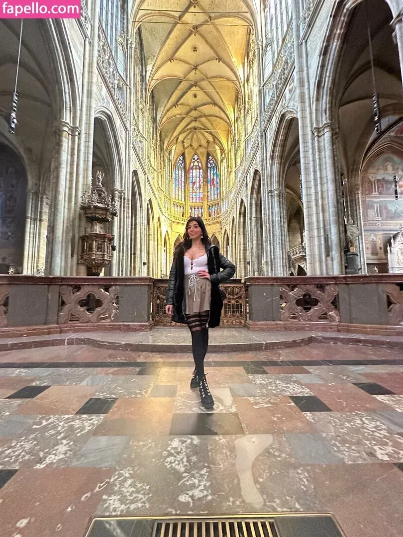 Aaliyah Yasin Onlyfans Photo Gallery 