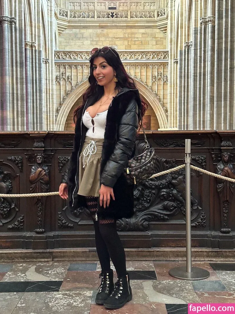 Aaliyah Yasin Onlyfans Photo Gallery 