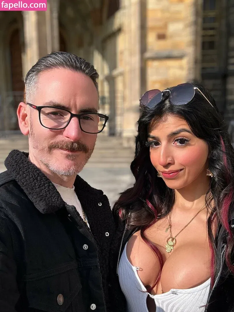 Aaliyah Yasin Onlyfans Photo Gallery 