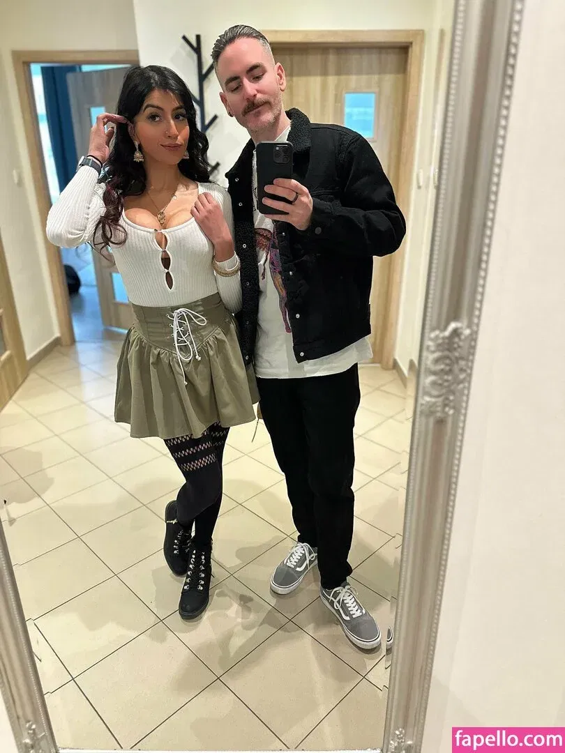 Aaliyah Yasin Onlyfans Photo Gallery 