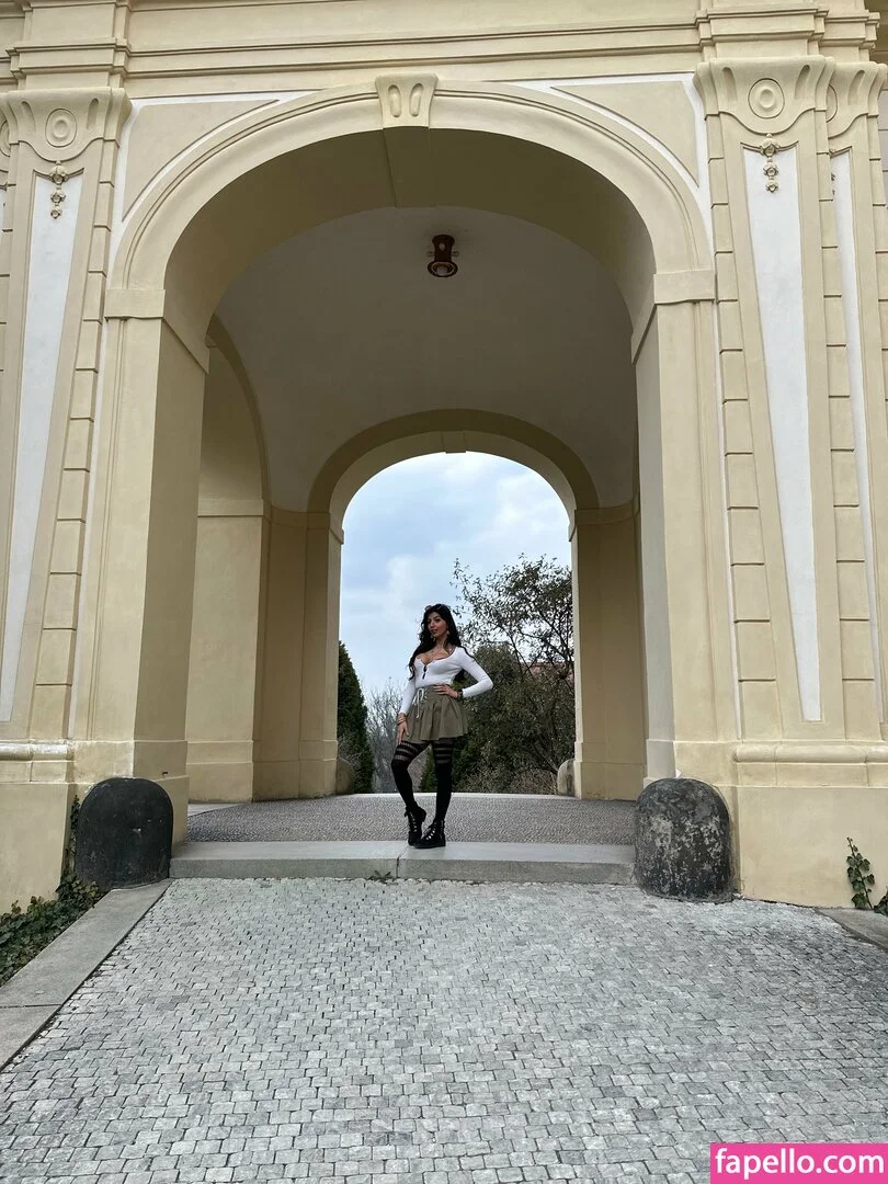 Aaliyah Yasin Onlyfans Photo Gallery 