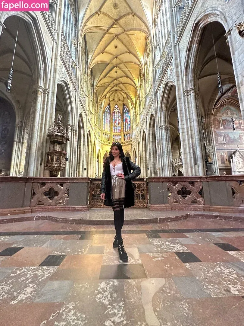 Aaliyah Yasin Onlyfans Photo Gallery 