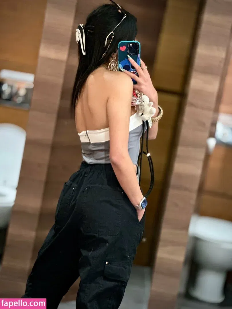 Aaliyah Yasin Onlyfans Photo Gallery 