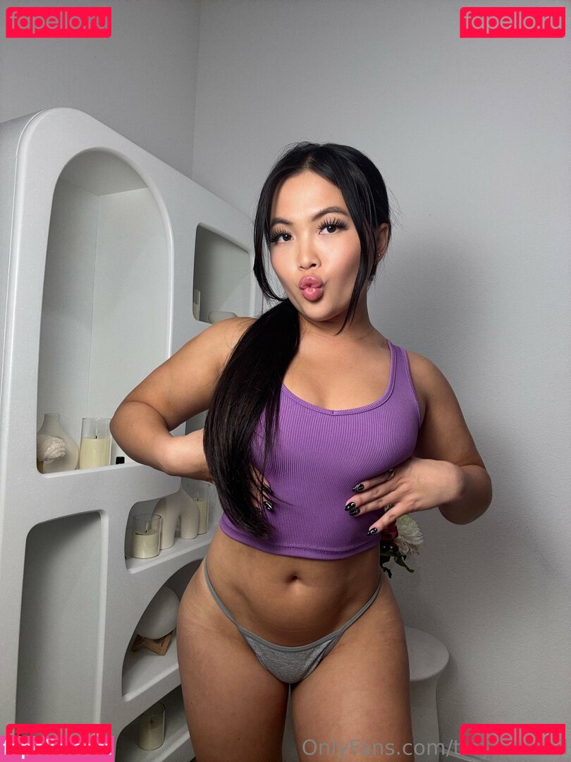 tinyninetail Nude Onlyfans Photo 32