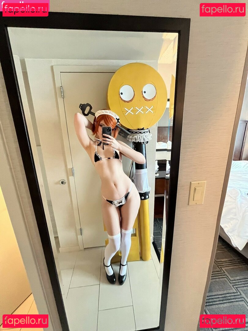 sharkparty Nude Onlyfans Photo 9