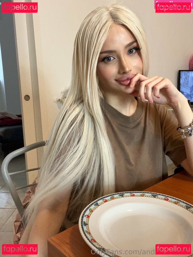 andreaoliveira Nude Onlyfans Photo 29