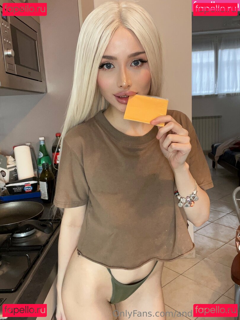 andreaoliveira Nude Onlyfans Photo 28