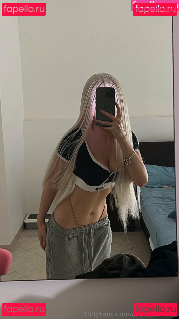 andreaoliveira Nude Onlyfans Photo 8