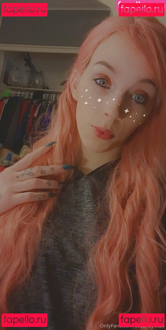 oceaneyes20 Nude Onlyfans Photo 43