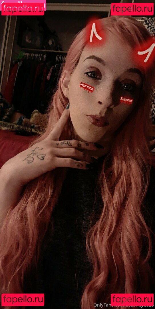 oceaneyes20 Nude Onlyfans Photo 41