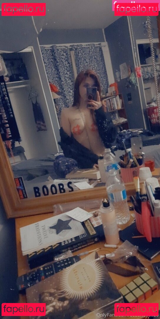 oceaneyes20 Nude Onlyfans Photo 33