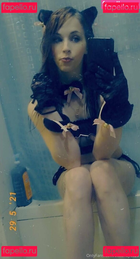 oceaneyes20 Nude Onlyfans Photo 25