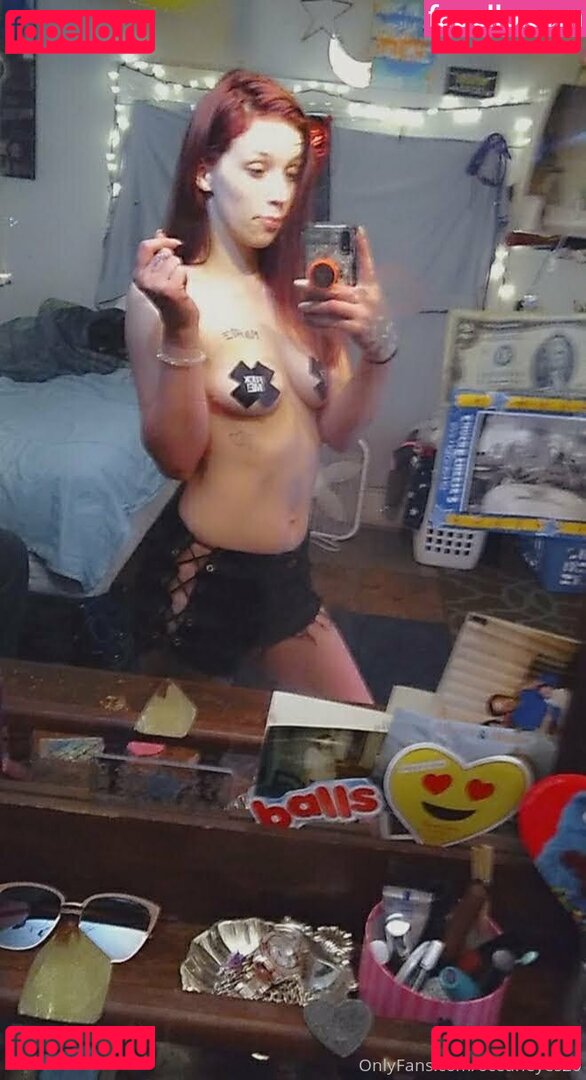 oceaneyes20 Nude Onlyfans Photo 24