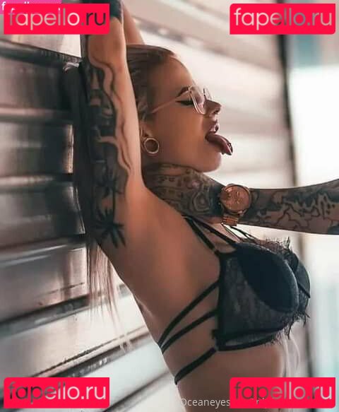 oceaneyes20 Nude Onlyfans Photo 12