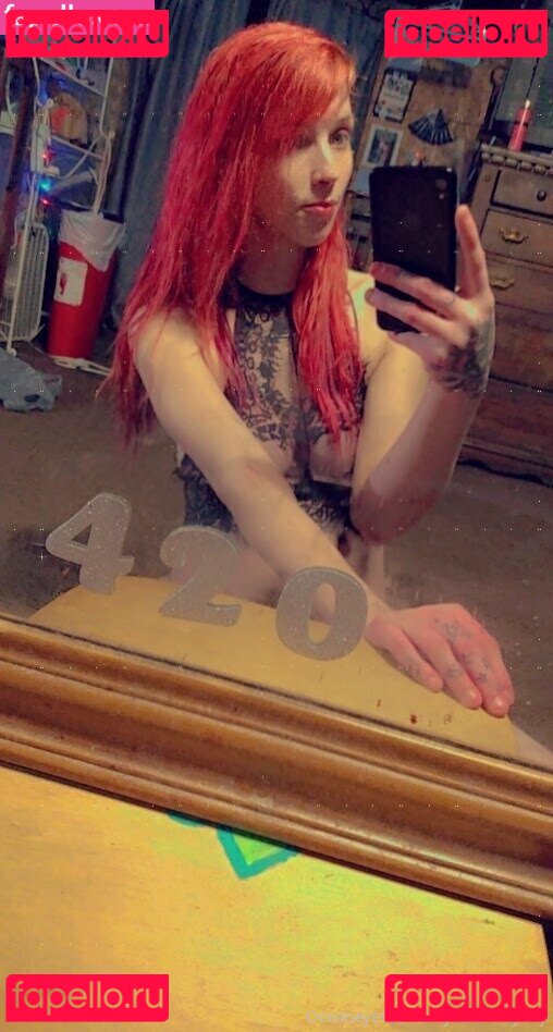 oceaneyes20 Nude Onlyfans Photo 6