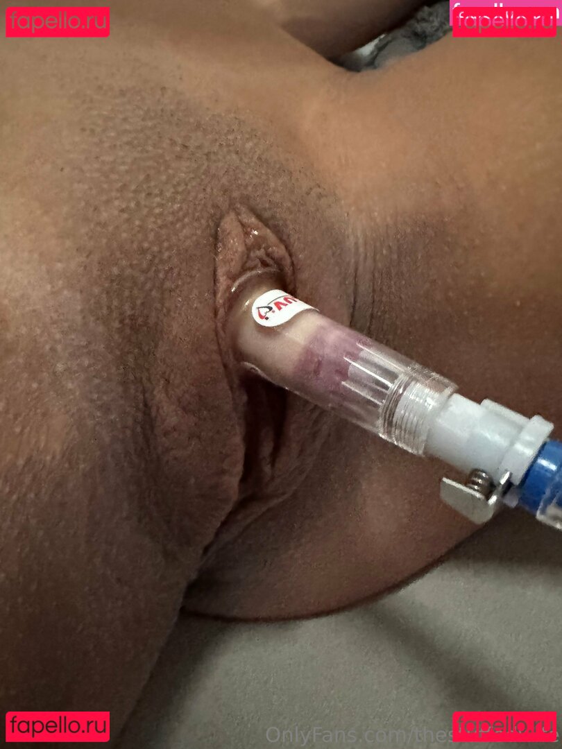 thestuffedwife Nude Onlyfans Photo 14