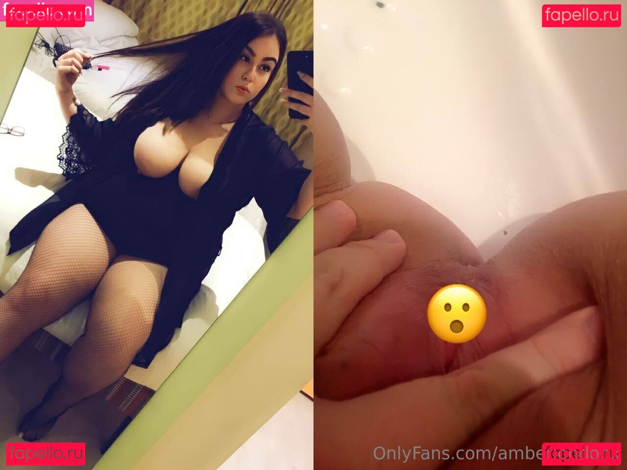 amberlondonx Nude Onlyfans Photo 25
