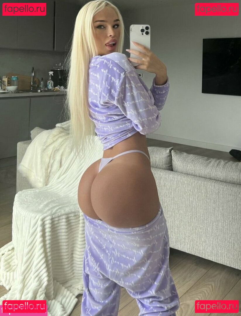 Chlotamii Nude Onlyfans Photo 7