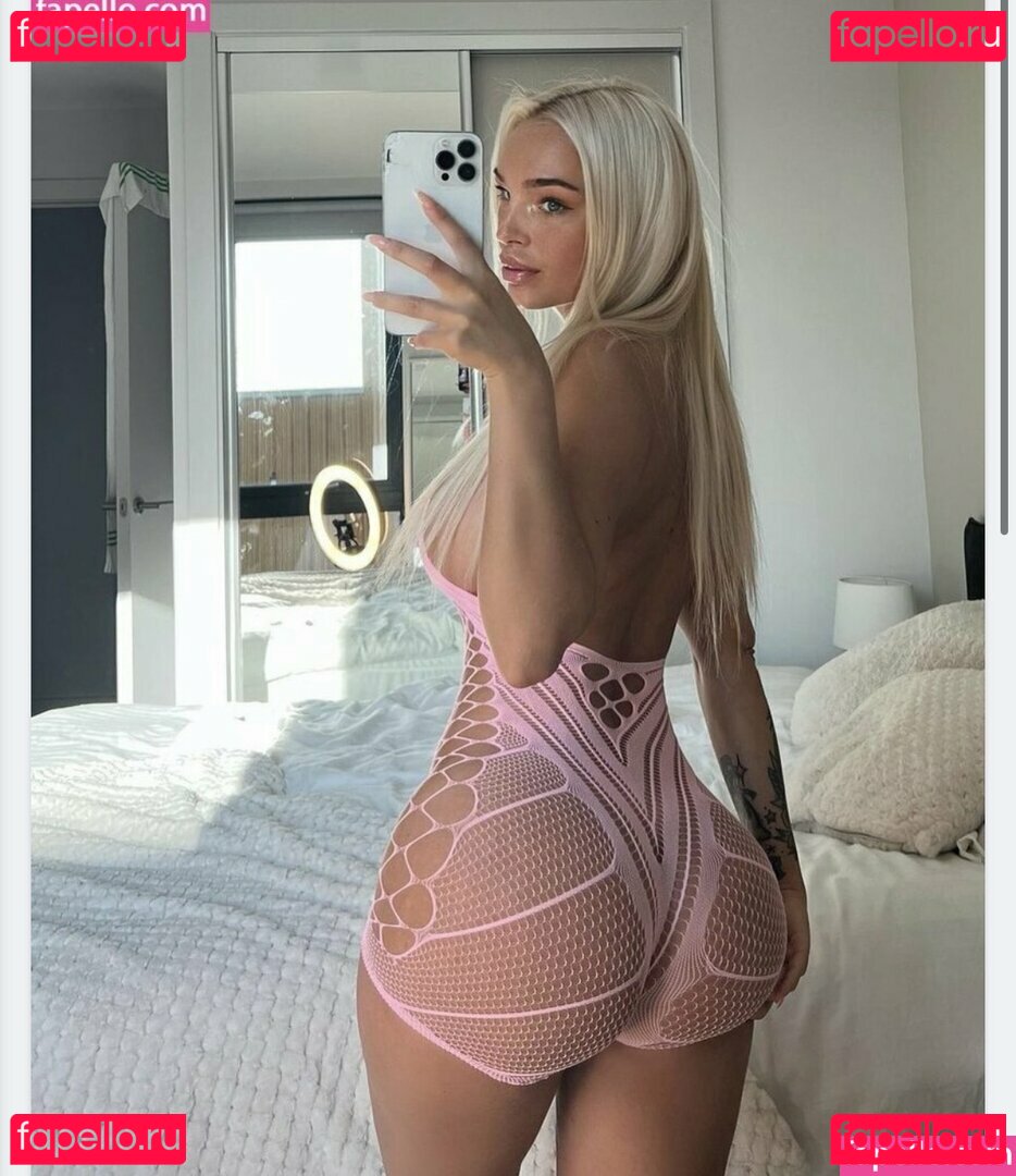 Chlotamii Nude Onlyfans Photo 4