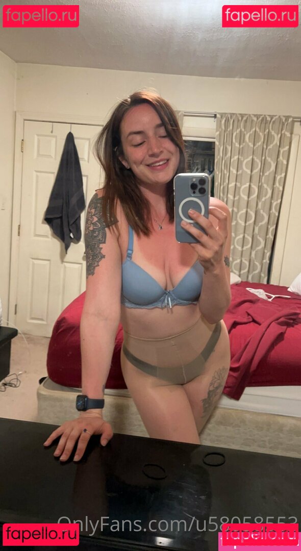 twistedmarie14 Nude Onlyfans Photo 28