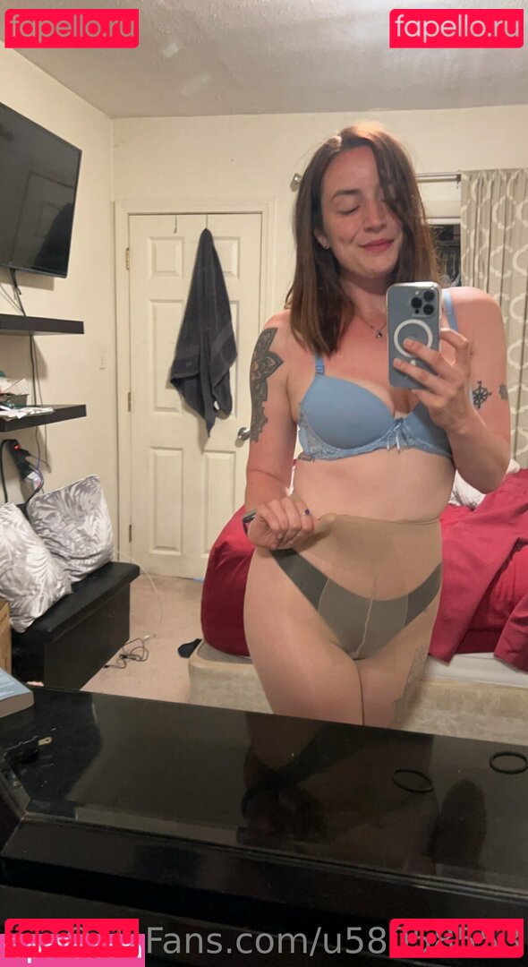 twistedmarie14 Nude Onlyfans Photo 29
