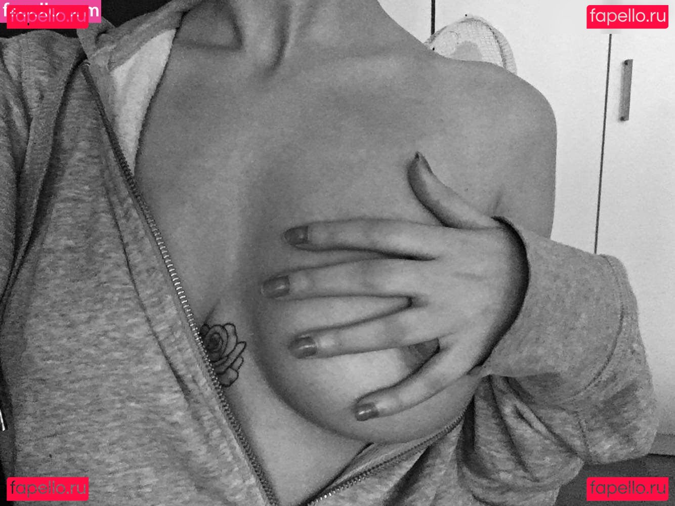 Lenkajzv Nude Onlyfans Photo 49