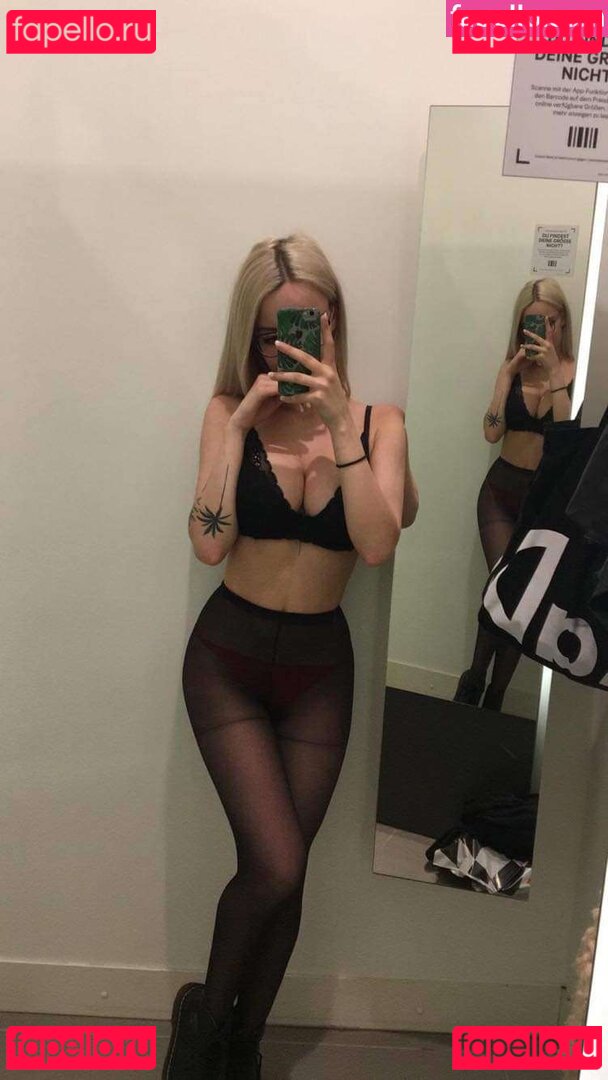 Lenkajzv Nude Onlyfans Photo 40