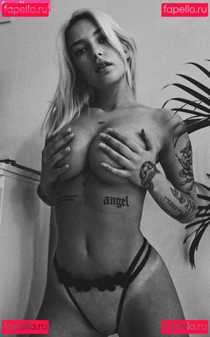 Lenkajzv Nude Onlyfans Photo 35