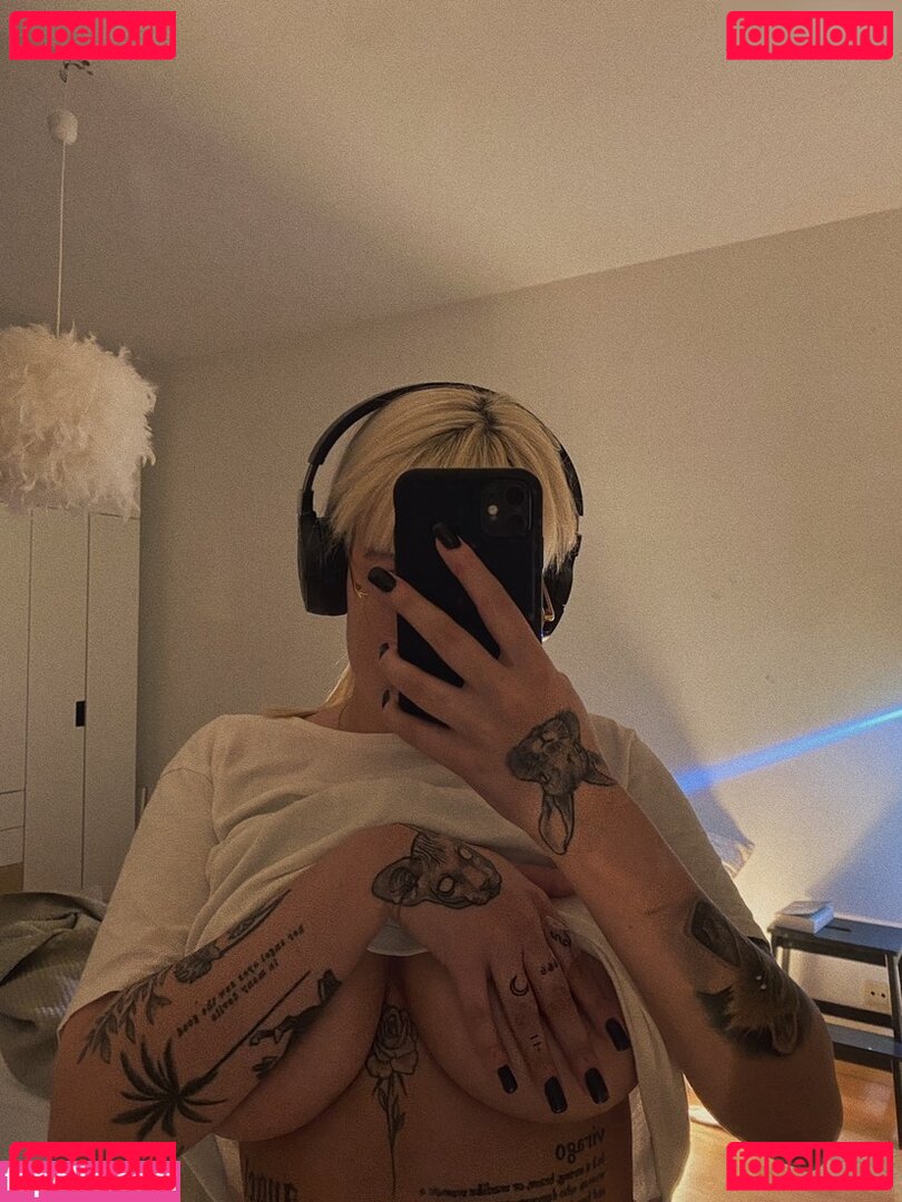 Lenkajzv Nude Onlyfans Photo 23