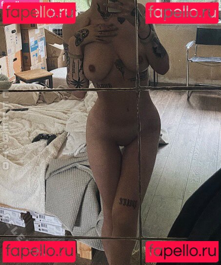 Lenkajzv Nude Onlyfans Photo 4