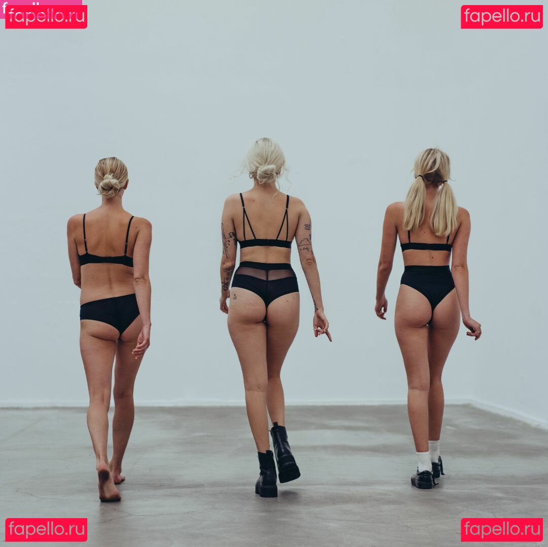 Parnevik Nude Onlyfans Photo 12