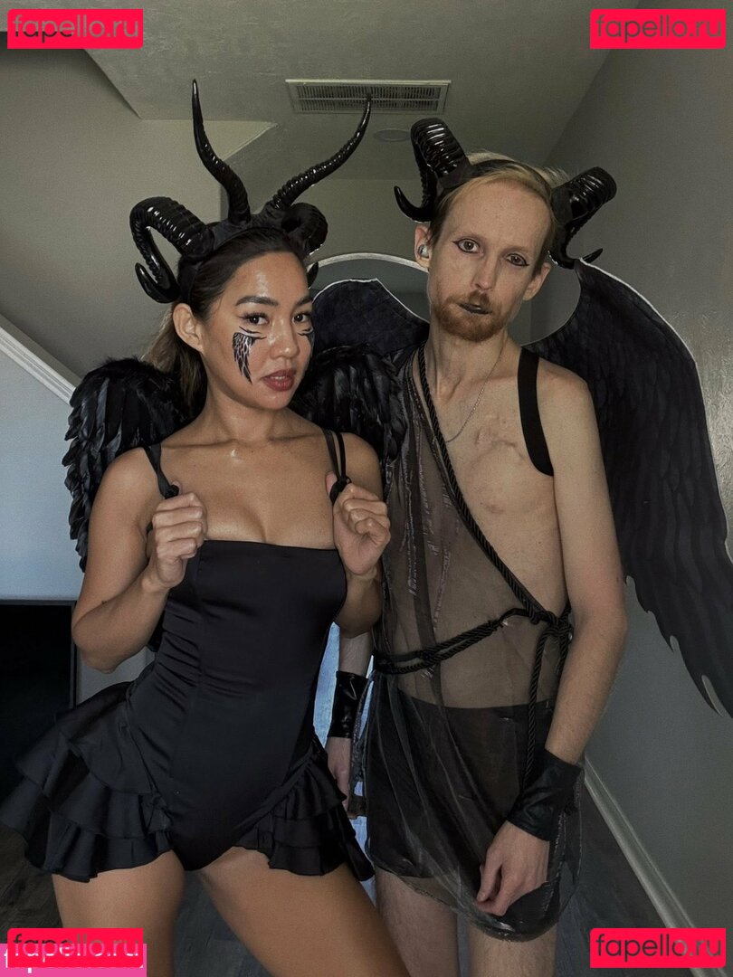 divinerapsing Nude Onlyfans Photo 10