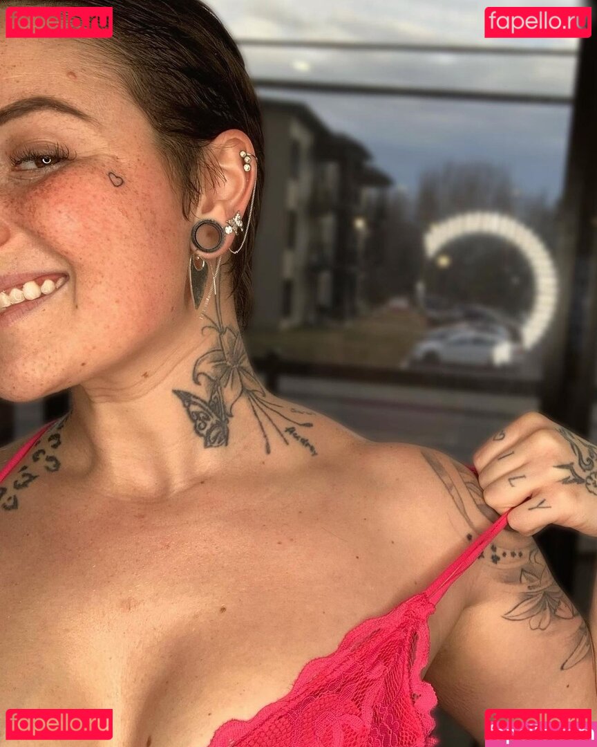 Catherine Patry Nude Onlyfans Photo 36