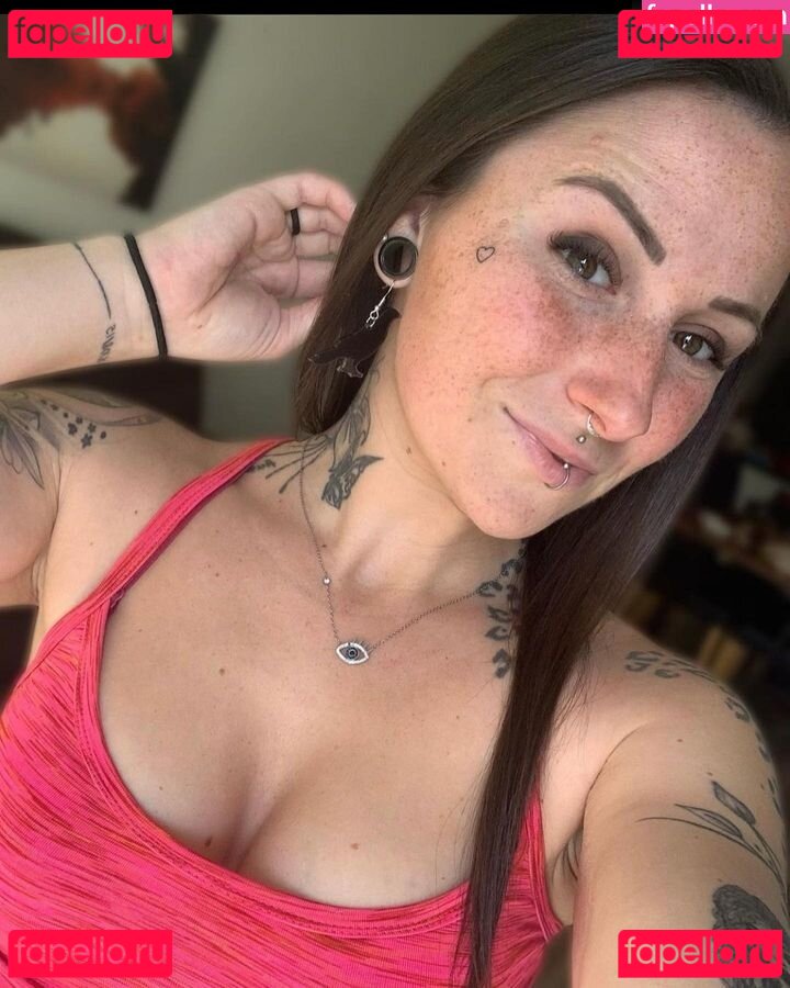 Catherine Patry Nude Onlyfans Photo 33