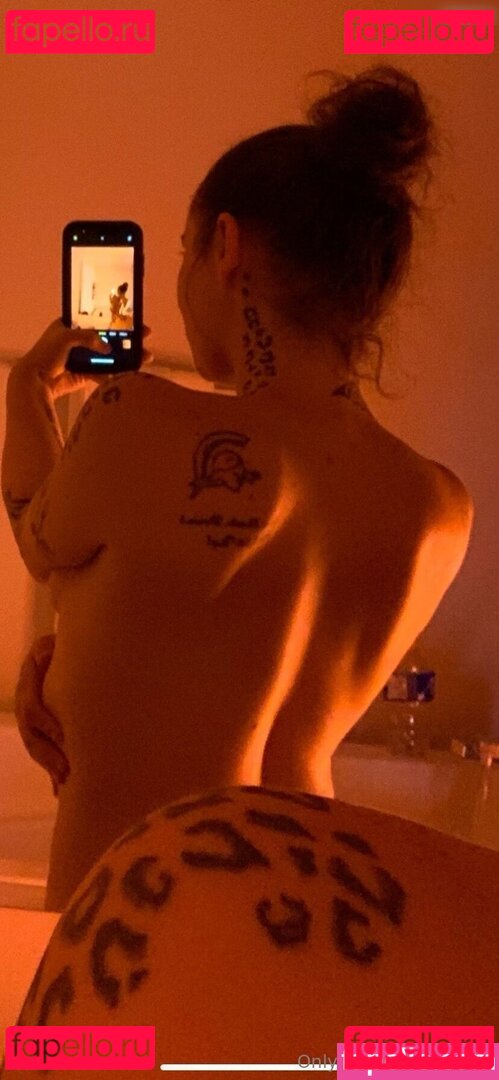 Catherine Patry Nude Onlyfans Photo 26