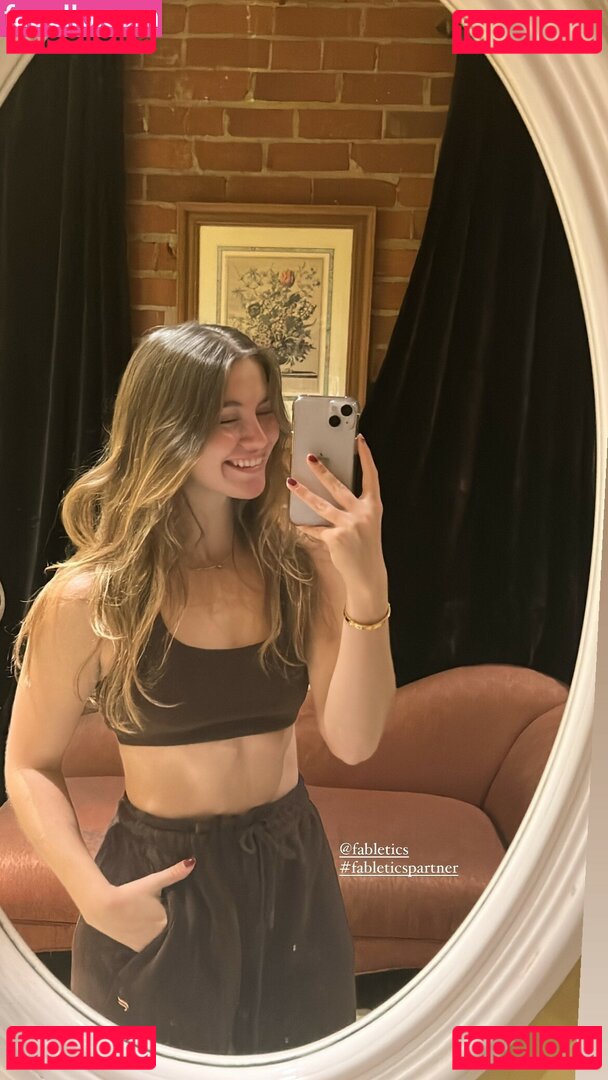 Ella Rene Nude Onlyfans Photo 50